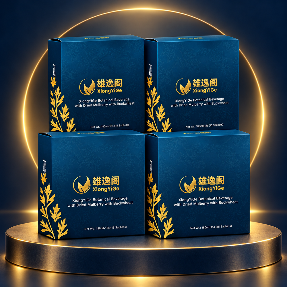 XiongYiGe Family Bundle