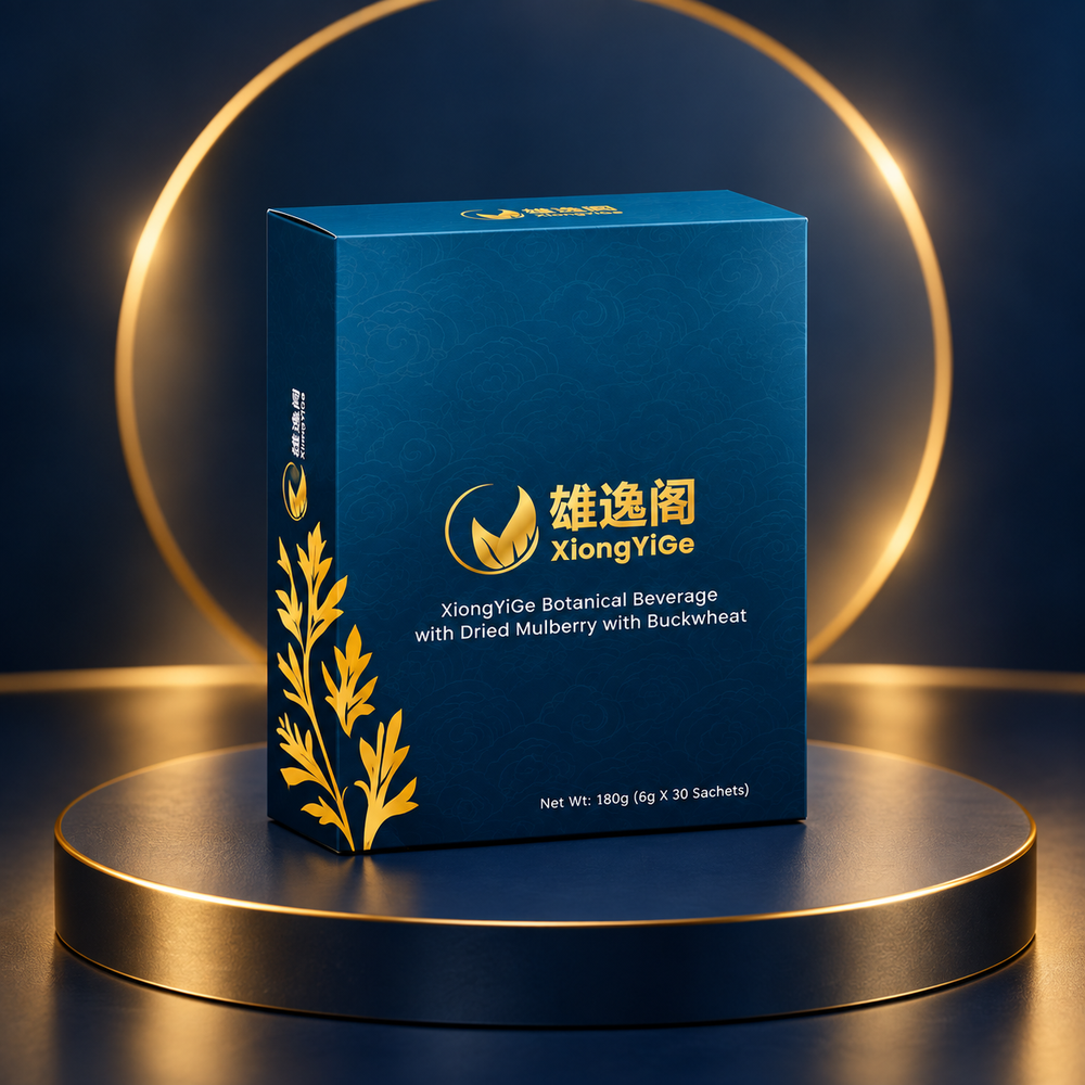 PWP XiongYiGe Box